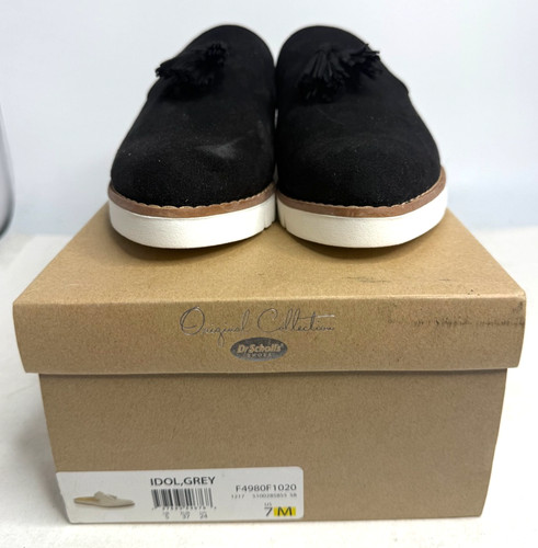 Scholl idol slip on - slip,