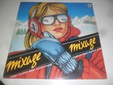 MIXAGE VINILE 1983 BUONE