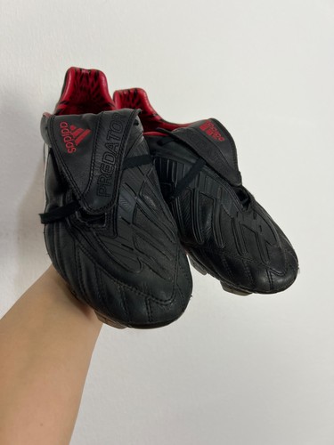 Adidas 2009 predator power - adidas,