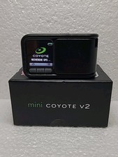 Localisateur gps mini coyote - localisateur,