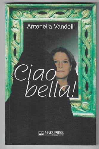 Antonella vandelli ciao - antonella,