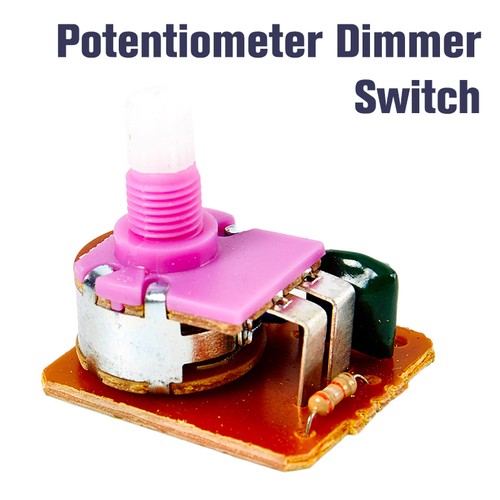 Interruttore dimmer 110v 220v - dimmer,