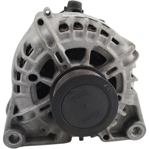 Alternatore ford kuga serie - alternatore,