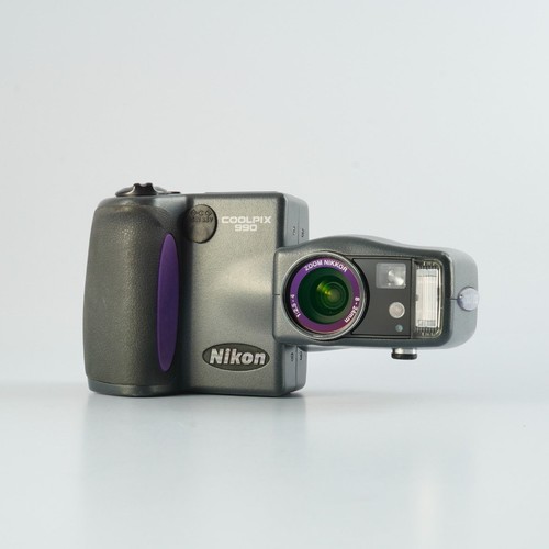 Fotocamera digitale compatta