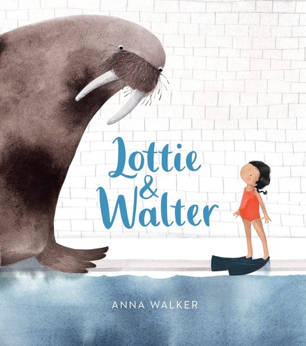 Lottie walter - &,