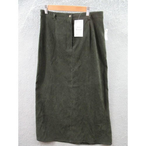 Gonna lunga donna talbots - lunga,