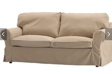 Nuovo Copridivano Ikea EKTORP