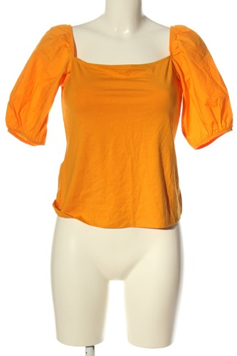 Camicetta alla carmen - h&m,