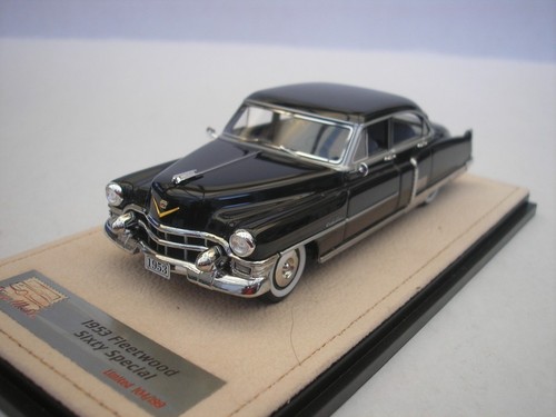 Cadillac fleetwood sixty - cadillac,