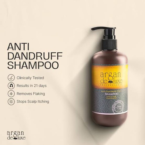 Shampoo antiforfora cuoio