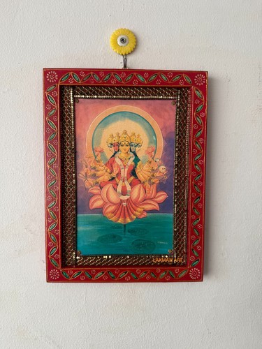 Decorazione parete vintage - da,