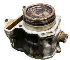 Cilindro + Pistone Piaggio Beverly 250 Anno 2003 2004 2005