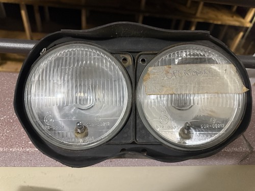 Faro fari yamaha xtz - yamaha, 750