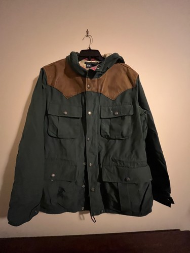 Parka western vintage anni - , 90
