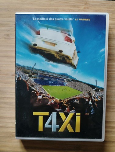 Taxi buone condizioni - taxi, 4