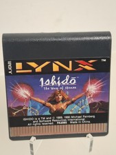 ISHIDO THE WAY OF STONES ATARI