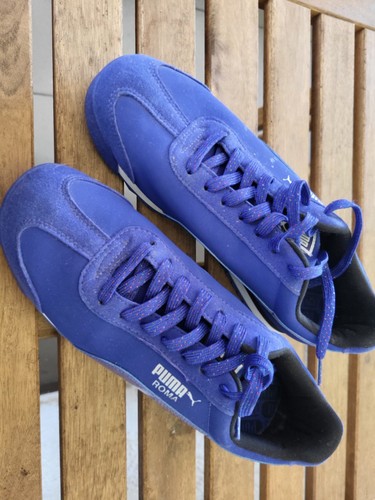 Puma roma taglia - puma, sneaker