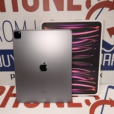 Apple iPad Pro 12.9" 2022 -