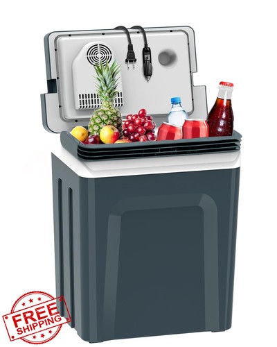 Subsun electric cooler - 32, qt