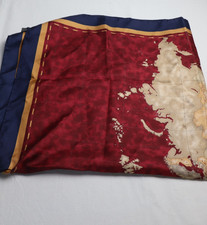 ALVIERO MARTINI I CLASSE SETA