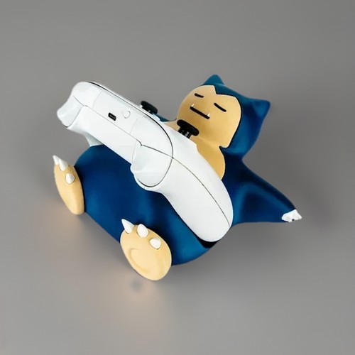 Snorlax porta controller - snorlax,