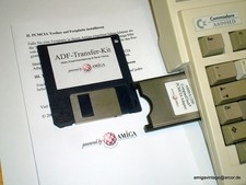 Kit Trasferimento ADF CF