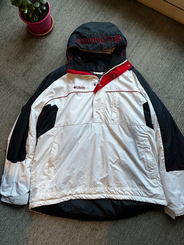 Columbia sportswear giacca - columbia,