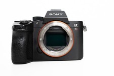 SONY A7RIII ILCE-7RM3 Usata solo 5k scatti Menù italiano utilizzata per test