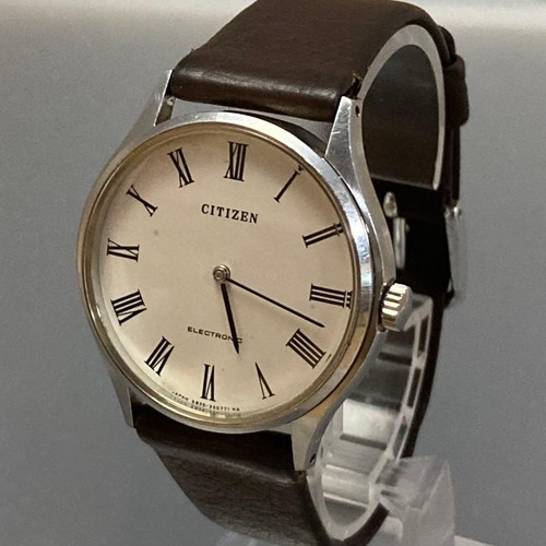 Orologio polso citizen - polso,
