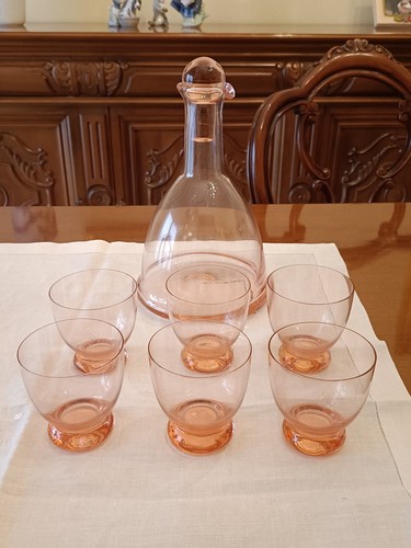 Decanter bicchieri in - decanter,