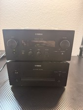 Yamaha Hi-Fi Set: Ricevitore