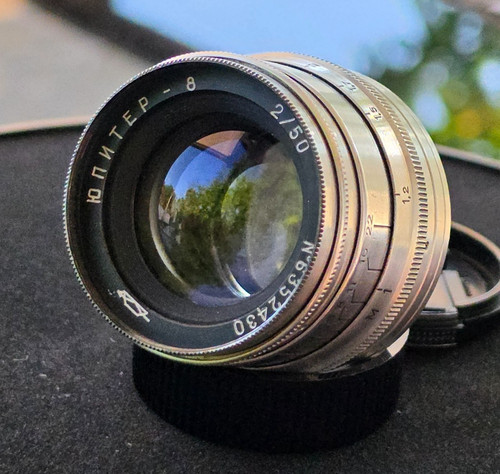 Jupiter f2 obiettivo - jupiter-8,