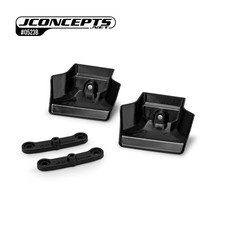 JConcepts XRAY XB8 | XB8e 2024