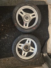 1988 Yamaha RAZZ RIVA 50cc