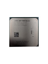 AMD A10-7800 3,5 GHz FM2+ CPU