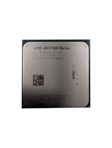 Amd a10 7800 - 3,5, ghz