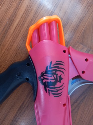 Arco rebelle nerf - arco,