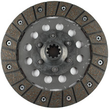 DISCO FRIZIONE CARRARO ANT