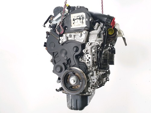 Motore 9h06 citroen - motore,