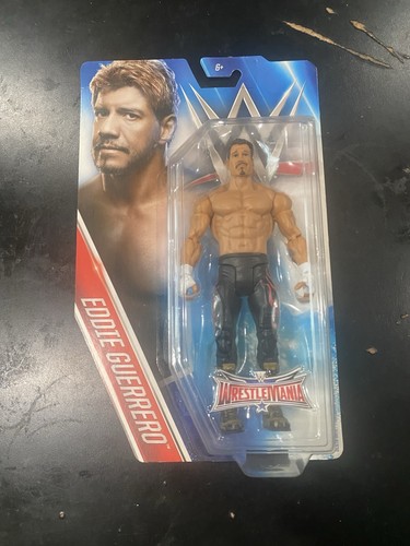 Wwe wrestling wrestlemania - wwe,