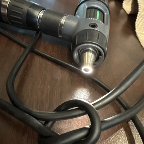 Otoscopio digitale welch allyn - otoscopio,