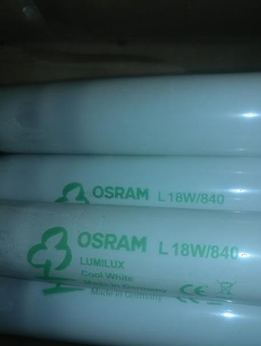 Tubi neon osram - tubi, 💚