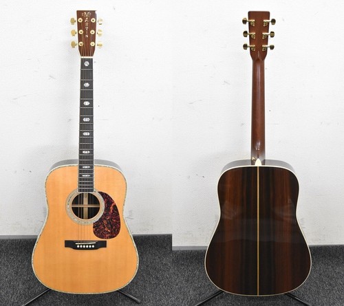 Martin d 41 - co., d-41