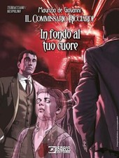 Romanzi A Fumetti #45 - Il