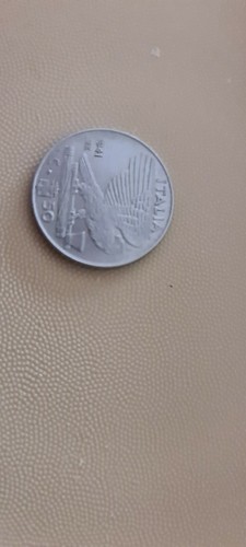 Moneta coin regno italia - d'italia,