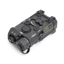 Sistema puntamento laser - sistema,