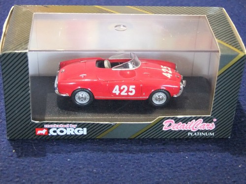 Alfa romeo giulietta spider - alfa,