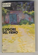 L'odore del fieno.