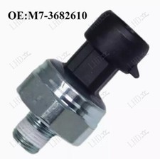 Sensore pressione olio