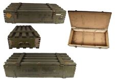 Cassetta porta munizioni